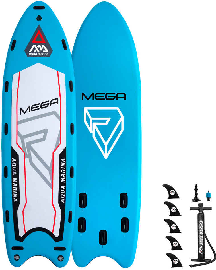 Paddleboard Aqua Marina Mega