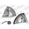 Suzuki SWIFT 9/96-05 predná smerovka biela ľavá /DEPO/ Suzuki SWIFT 9/96-05 predná smerovka biela ľavá /DEPO/