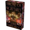 Throne of Nightmares - Verzaubert (Kerri Maniscalco,Diana Bürgel)(Brožovaná) Throne of Nightmares - Verzaubert (Kerri Maniscalco,Diana Bürgel)(Brožovaná)