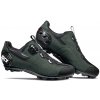 Sidi Gravel, Black/ Dark green Veľkosť: 38 MTB & Gravel & Tourist odolné cyklo tretry Sidi Gravel, Black/ Dark green Veľkosť: 38 MTB & Gravel & Tourist odolné cyklo tretry