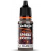 Vallejo: Xpress Zombie Flesh 18ml Vallejo: Xpress Zombie Flesh 18ml