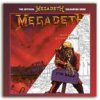 Official Megadeth Colouring Book (Brožovaná) Official Megadeth Colouring Book (Brožovaná)