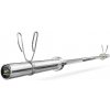 Tyč olympijská rovná 180 cm UF-G180-OLI-CH UpForm (Upform UF-G180-OLI-CH) Tyč olympijská rovná 180 cm UF-G180-OLI-CH UpForm (Upform UF-G180-OLI-CH)