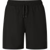 Alpine Pro Norel Pánske športové kraťasy MPAE761 čierna S Alpine Pro Norel Pánske športové kraťasy MPAE761 čierna S