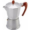Moka kanvička Lodos Moka kanvička GAT Splendida, 9 šálok kávy (108009) Moka kanvička Lodos Moka kanvička GAT Splendida, 9 šálok kávy (108009)