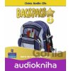 BackPack Gold New Edition 3: Class Audio CD - Mario Herrera BackPack Gold New Edition 3: Class Audio CD - Mario Herrera