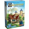 Carcassonne rozšíření 1: Hostince a katedrály (2025) (md0656) Carcassonne rozšíření 1: Hostince a katedrály (2025) (md0656)