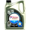 TOTAL RUBIA TIR 7400 15W-40 - 5 l TOTAL RUBIA TIR 7400 15W-40 - 5 l