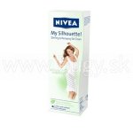 NIVEA BODY My Silhouette! zoštíhľujúci a remodelačný krém 200 ml