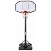 Basketbalový kôš Aga MR6001 Basketbalový kôš Aga MR6001
