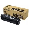 CLT-K503L - čierny originálny toner CLT-K503L - čierny originálny toner