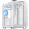 ASUS case TUF GAMING GT502 PLUS, Mid Tower, průhledná bočnice, 4x 120mm ARGB Fan, bílá 90DC0093-B19000 ASUS case TUF GAMING GT502 PLUS, Mid Tower, průhledná bočnice, 4x 120mm ARGB Fan, bílá 90DC0093-B19000