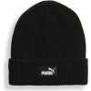 Zimná čiapka Puma, ESSENTIALS HIGH CROWN BEANIE Čierna,Biela UNI Zimná čiapka Puma, ESSENTIALS HIGH CROWN BEANIE Čierna,Biela UNI
