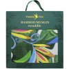 Tommy Lise Bambusová mušelínová plienka Lush Garden 120x120 cm Tommy Lise Bambusová mušelínová plienka Lush Garden 120x120 cm
