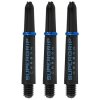 Harrows Harrows násadky Supergrip Carbon krátke , Varianta Modrá Harrows Harrows násadky Supergrip Carbon krátke , Varianta Modrá