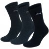 Ponožky Puma CREW SOCK 3P 7312-021 Veľkosť 47-49 Ponožky Puma CREW SOCK 3P 7312-021 Veľkosť 47-49