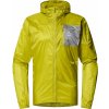Haglöfs bunda L.I.M Shield Hood pánská zelená