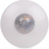 F&F Filipowski Sp. J. Senzor pohybu 7A/230VAC 5m/360° PIRu - DR-06W F&F Filipowski Sp. J. Senzor pohybu 7A/230VAC 5m/360° PIRu - DR-06W