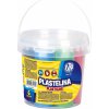 ASTRA Plastelína vo vedierku 6 farieb 480g, 303106001 ASTRA Plastelína vo vedierku 6 farieb 480g, 303106001