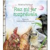 Raz mi jar rozprávala (Kristína Pulišová) Raz mi jar rozprávala (Kristína Pulišová)
