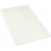 Kvalitex Kúpeľňová rohožka ornament smotanový Kvalitex Kúpeľňová rohožka ornament smotanový