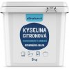 Allnature Kyselina citronová 5 kg Allnature Kyselina citronová 5 kg