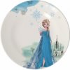 Villeroy & Boch Detský plytký tanier 21,5 cm Disney Frozen Villeroy & Boch Detský plytký tanier 21,5 cm Disney Frozen