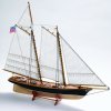 America závodný škuner 1:75 (3BB6009) America závodný škuner 1:75 (3BB6009)