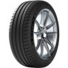 Letná pneumatika Michelin Pilot Sport 4 255/40 R19 100 W s ochranou ráfika, zosilnená (XL) VOL - Volvo Letná pneumatika Michelin Pilot Sport 4 255/40 R19 100 W s ochranou ráfika, zosilnená (XL) VOL - Volvo