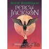 Percy Jackson – Prokletí Titánů Percy Jackson – Prokletí Titánů