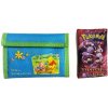 Peňaženka Macko PU + Pokémon kartičky-MOVEO Peňaženka Macko PU + Pokémon kartičky-MOVEO