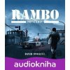 Rambo: První krev - David Morrell Rambo: První krev - David Morrell
