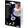 Braun LF40 ThermoScan náhradní krytky pro ušní teploměry 40 ks Braun LF40 ThermoScan náhradní krytky pro ušní teploměry 40 ks