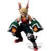 Banpresto My Hero Academia Super Master Stars Piece The Katsuki Bakugo Statue 24cm Banpresto My Hero Academia Super Master Stars Piece The Katsuki Bakugo Statue 24cm