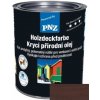 PNZ Krycí přírodní olej dunkelbraun / tmavě hnědá 0,75 l PNZ Krycí přírodní olej dunkelbraun / tmavě hnědá 0,75 l