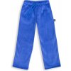 Detské nohavice Wouki Momo - Super blue 104 Detské nohavice Wouki Momo - Super blue 104