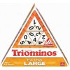 Triominos Extra Large Triominos Extra Large