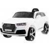 Ramiz elektrické autíčko Audi Q7 2.4 G Lift biela