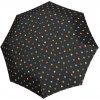 Reisenthel Umbrella Pocket Duomatic Dots Reisenthel Umbrella Pocket Duomatic Dots