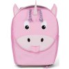 Affenzahn Detský cestovný kufřík Suitcase Ulrike Unicorn - pink Affenzahn Detský cestovný kufřík Suitcase Ulrike Unicorn - pink