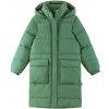 Detská zimná bunda Reima Kumpula zelená 152 Detská zimná bunda Reima Kumpula zelená 152