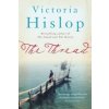 Victoria Hislop - Thread Victoria Hislop - Thread