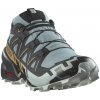 Salomon Speedcross 6 svetlomodrá
