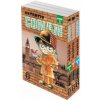 Detektiv Conan - Einstiegsbundle (Yayoi Okada-Willmann)(Brožovaná) Detektiv Conan - Einstiegsbundle (Yayoi Okada-Willmann)(Brožovaná)