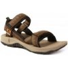 Source Gobi Comfort Men´s volume brown EU 44 sandály Source Gobi Comfort Men´s volume brown EU 44 sandály