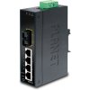 PLANET ISW-511 sieťový prepínač Nespravované L2 Fast Ethernet (10/100) Čierna (ISW-511) PLANET ISW-511 sieťový prepínač Nespravované L2 Fast Ethernet (10/100) Čierna (ISW-511)
