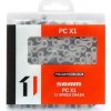 Reťaz Sram PC X1 118 článkov, spojka Powerlock, 11 rýchlostí Reťaz Sram PC X1 118 článkov, spojka Powerlock, 11 rýchlostí