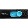 ADATA UV220/64GB/USB 2.0/USB-A/Čierna AUV220-64G-RBKBL ADATA UV220/64GB/USB 2.0/USB-A/Čierna AUV220-64G-RBKBL