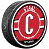 Mustang Puk Carolina Hurricanes NHL Captain Jersey Stitch - Eric Staal Mustang Puk Carolina Hurricanes NHL Captain Jersey Stitch - Eric Staal