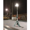 Makita Makita.Lampa 18V/14,4V zóna s DML814 MDML814 stativ Makita Makita.Lampa 18V/14,4V zóna s DML814 MDML814 stativ